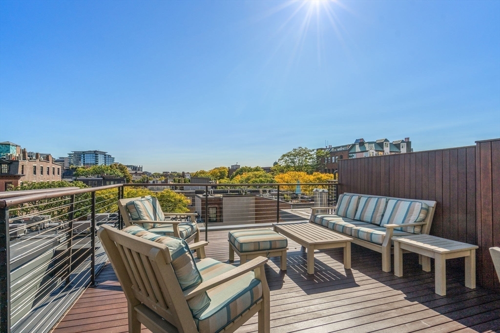 Property Photo: 23 Piedmont Street 23 MA 02116