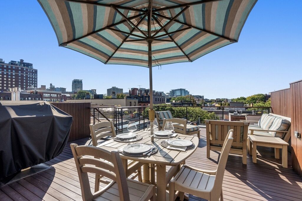 Property Photo:  23 Piedmont Street 23  MA 02116 