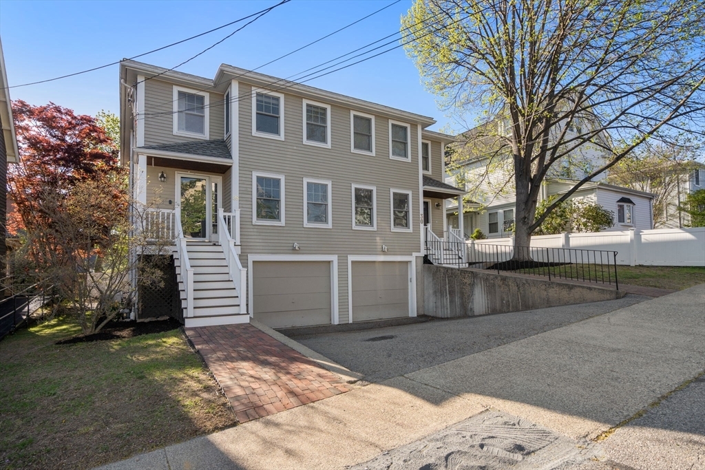 Property Photo: 28 Hillside Road 28 MA 02472
