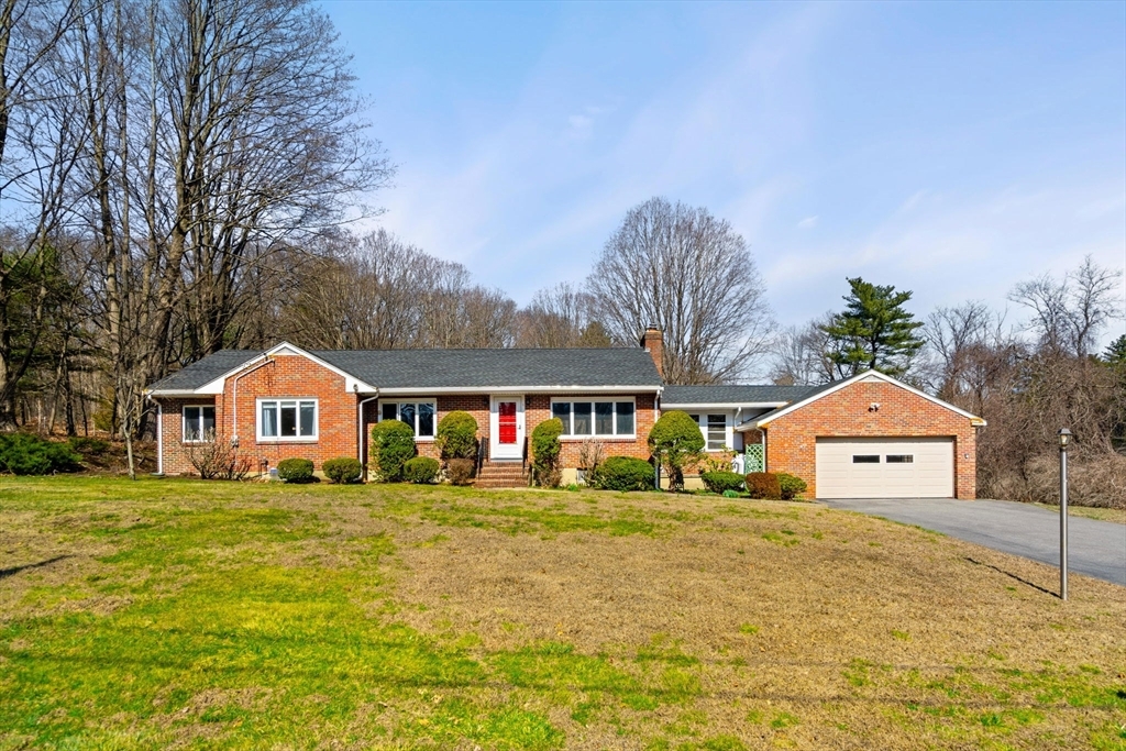 Property Photo: 115 Mill St MA 01773