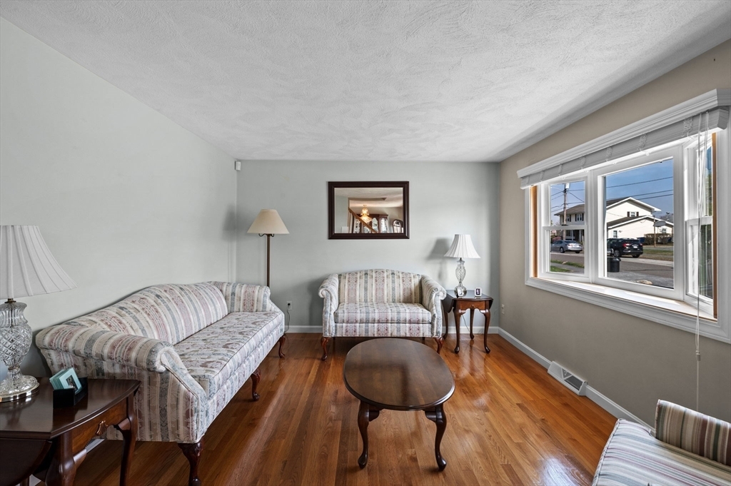 Property Photo: 12 Jacobs Ave MA 01923