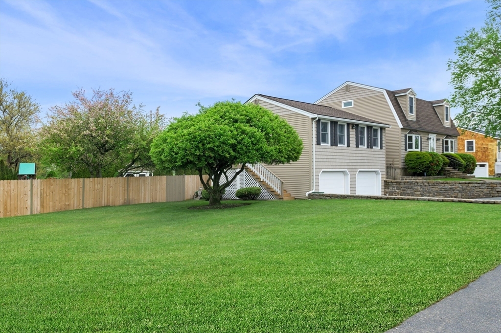 Property Photo: 12 Jacobs Ave MA 01923