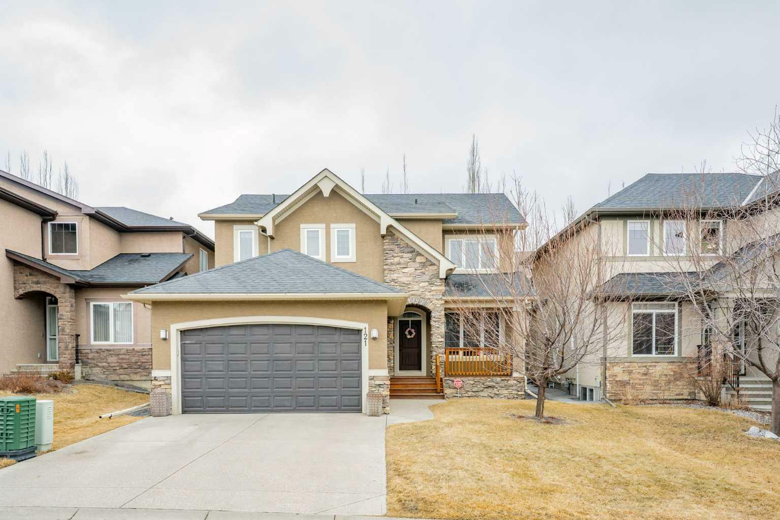 Photo de la propriété: 121 Panatella Green NW AB T3K 0M6