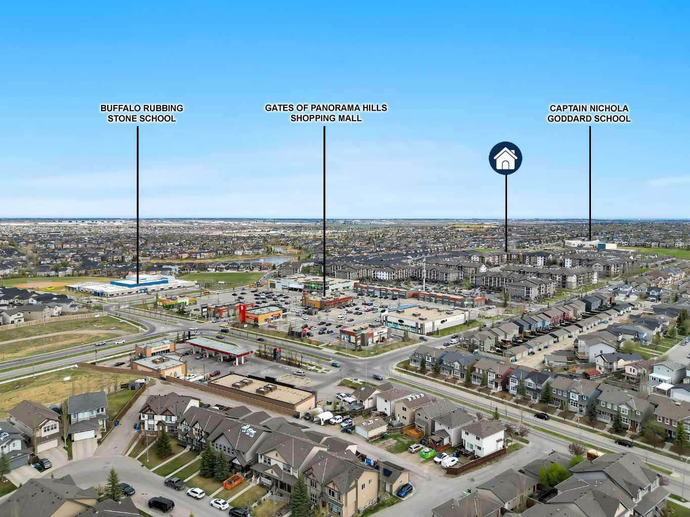 Photo de la propriété: 60 Panatella Street NW 4203 AB T3K 0M4