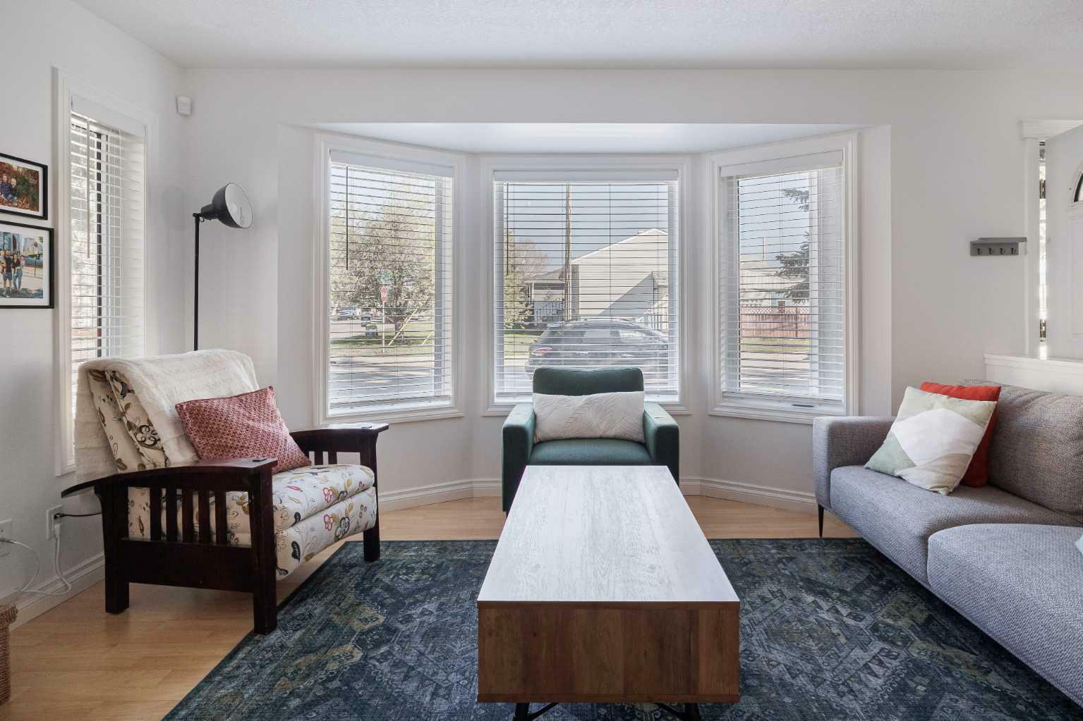 Property Photo: 415 Regal Park NE AB T2E 0S6