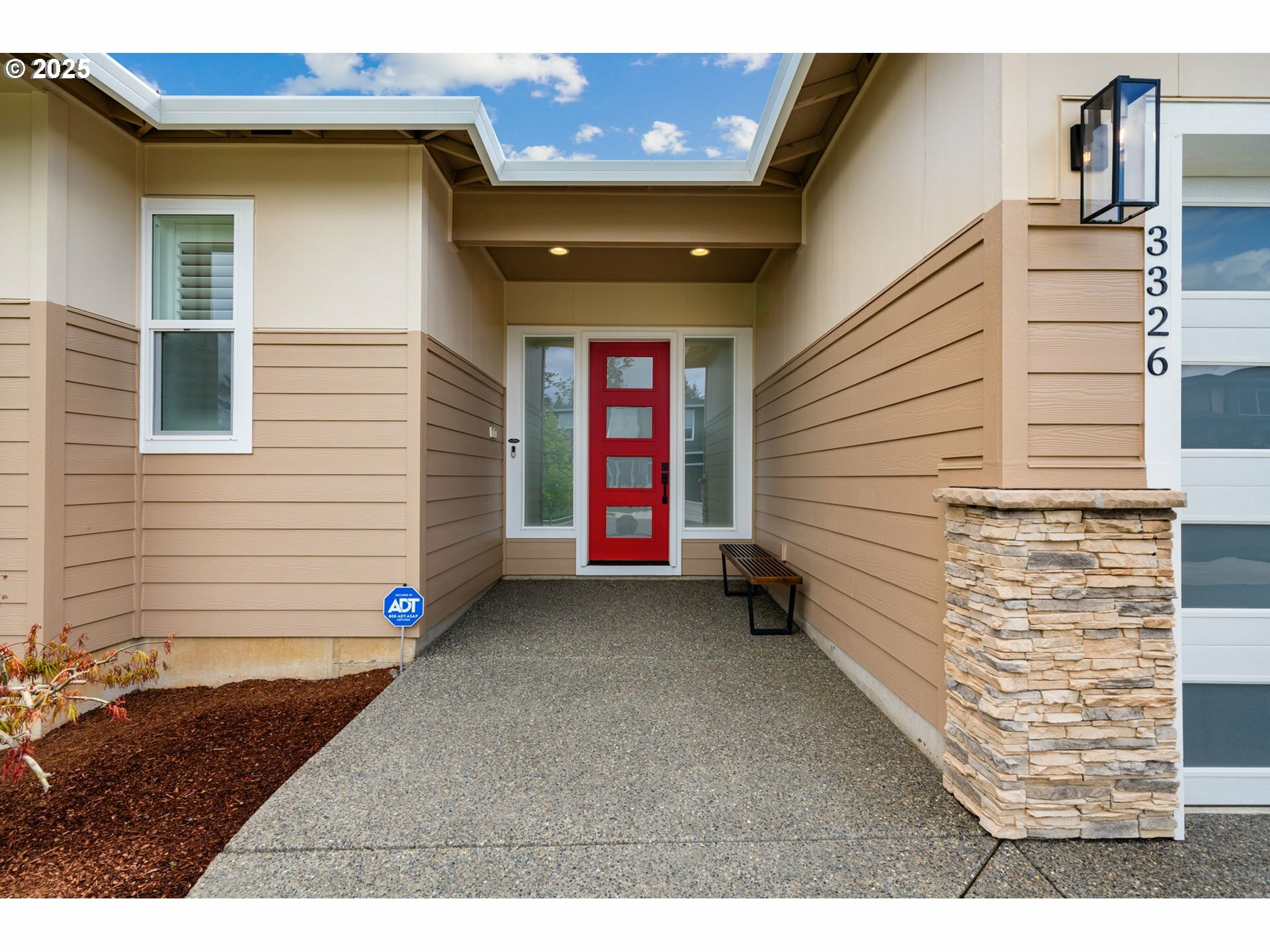 Property Photo: 3326 NW Utah St WA 98607