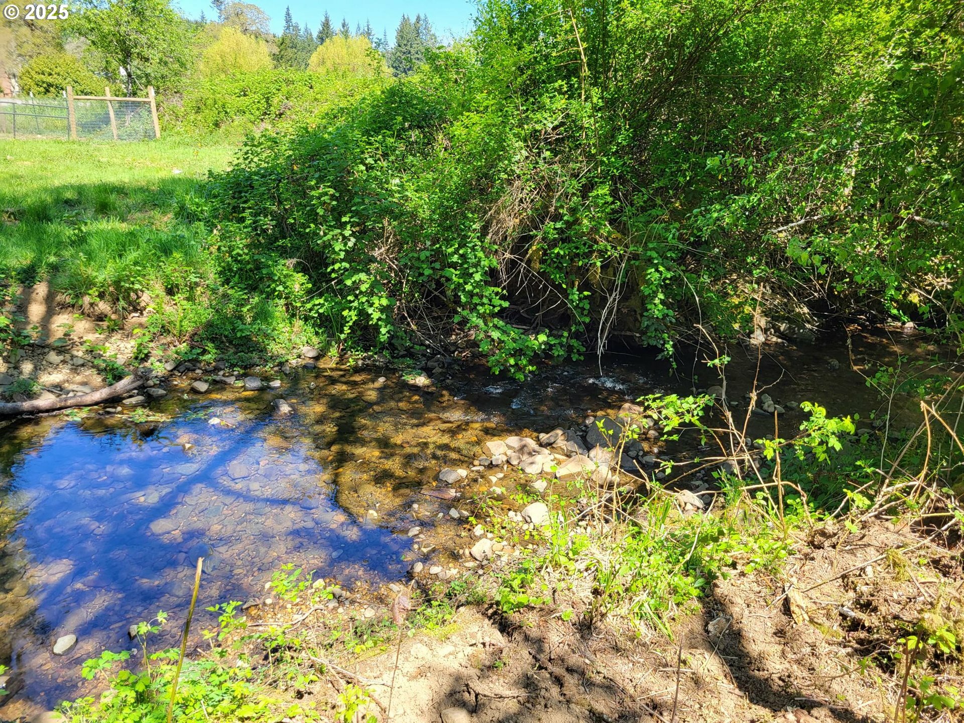 Property Photo: 0 Salmon River Hwy OR 97347