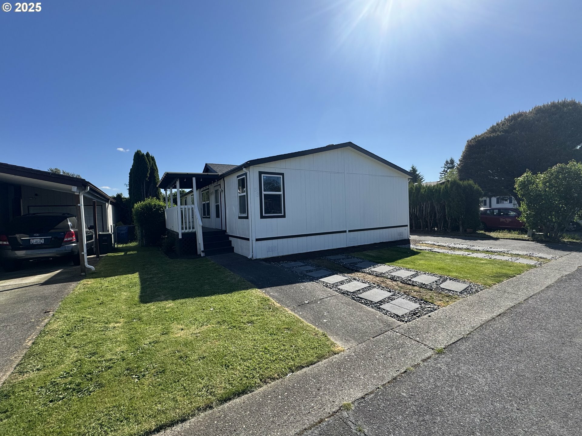 Property Photo: 3777 Addy St 63 WA 98671
