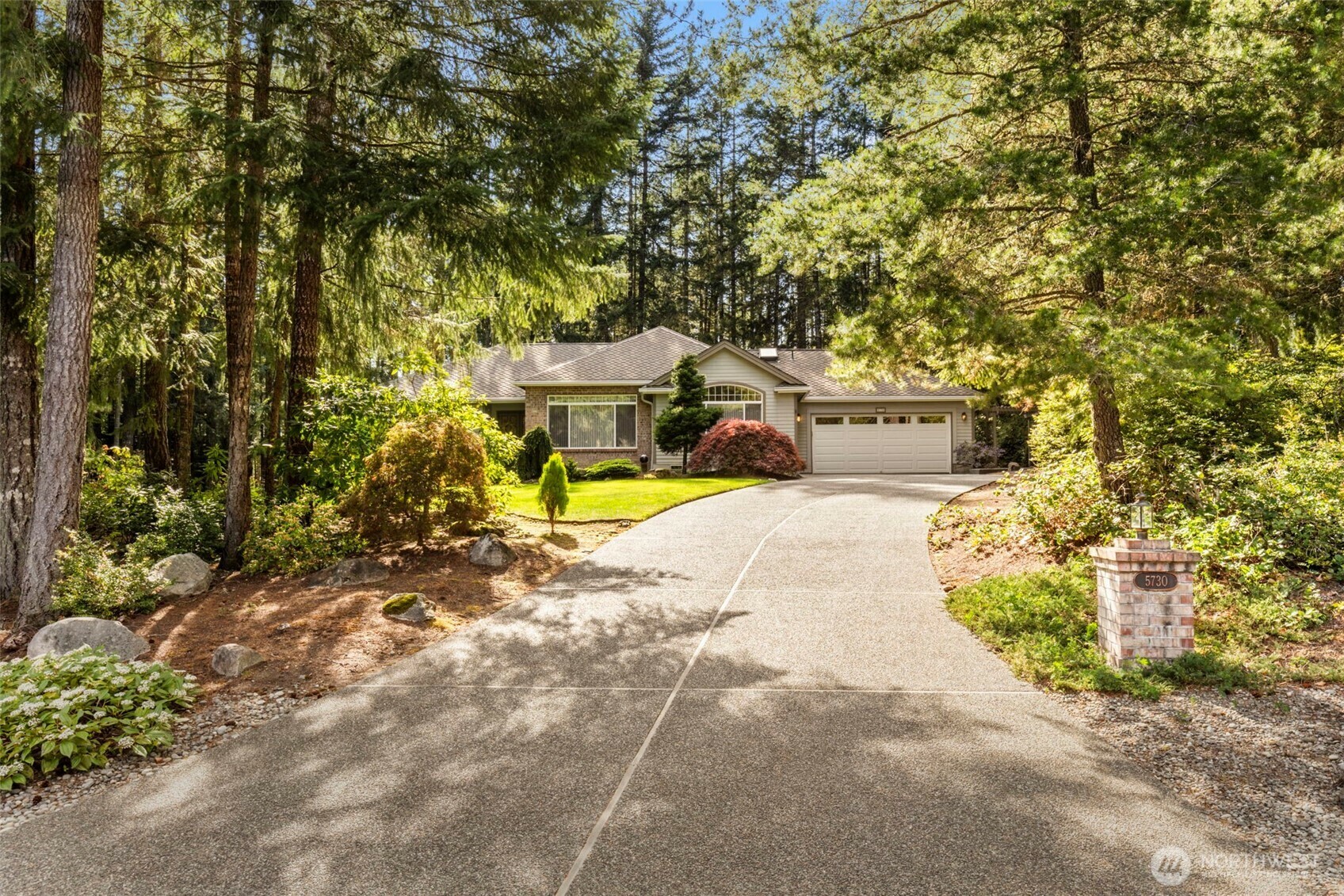 Property Photo: 5730 NW Londonderry Loop WA 98312