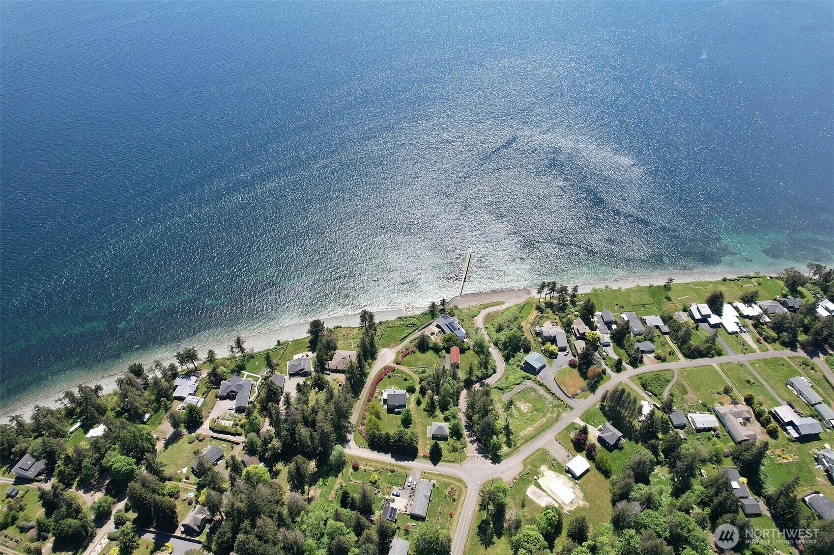 Property Photo: 21381 Howard Avenue NE WA 98346