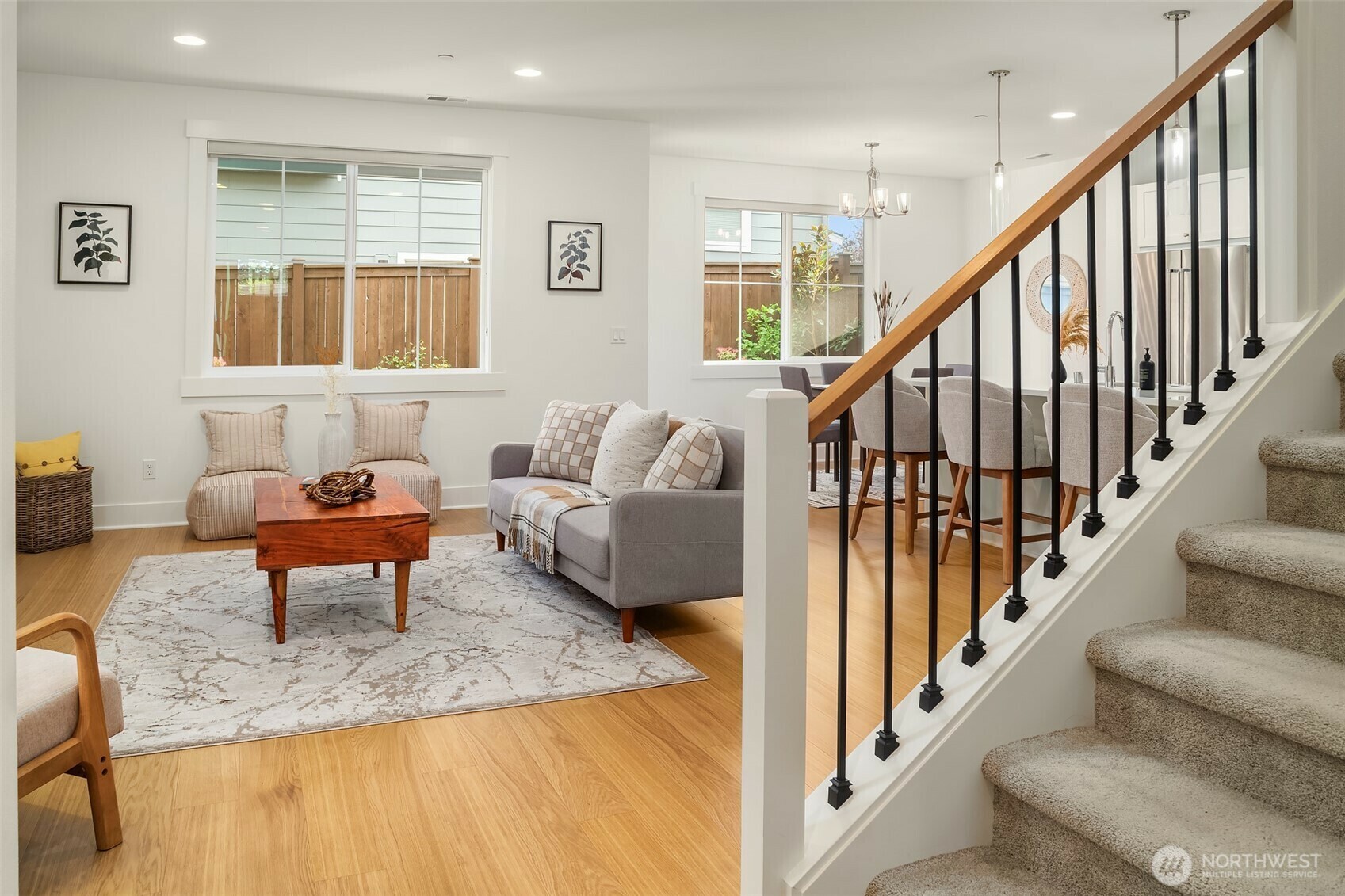Property Photo: 21224 82nd Place W WA 98026