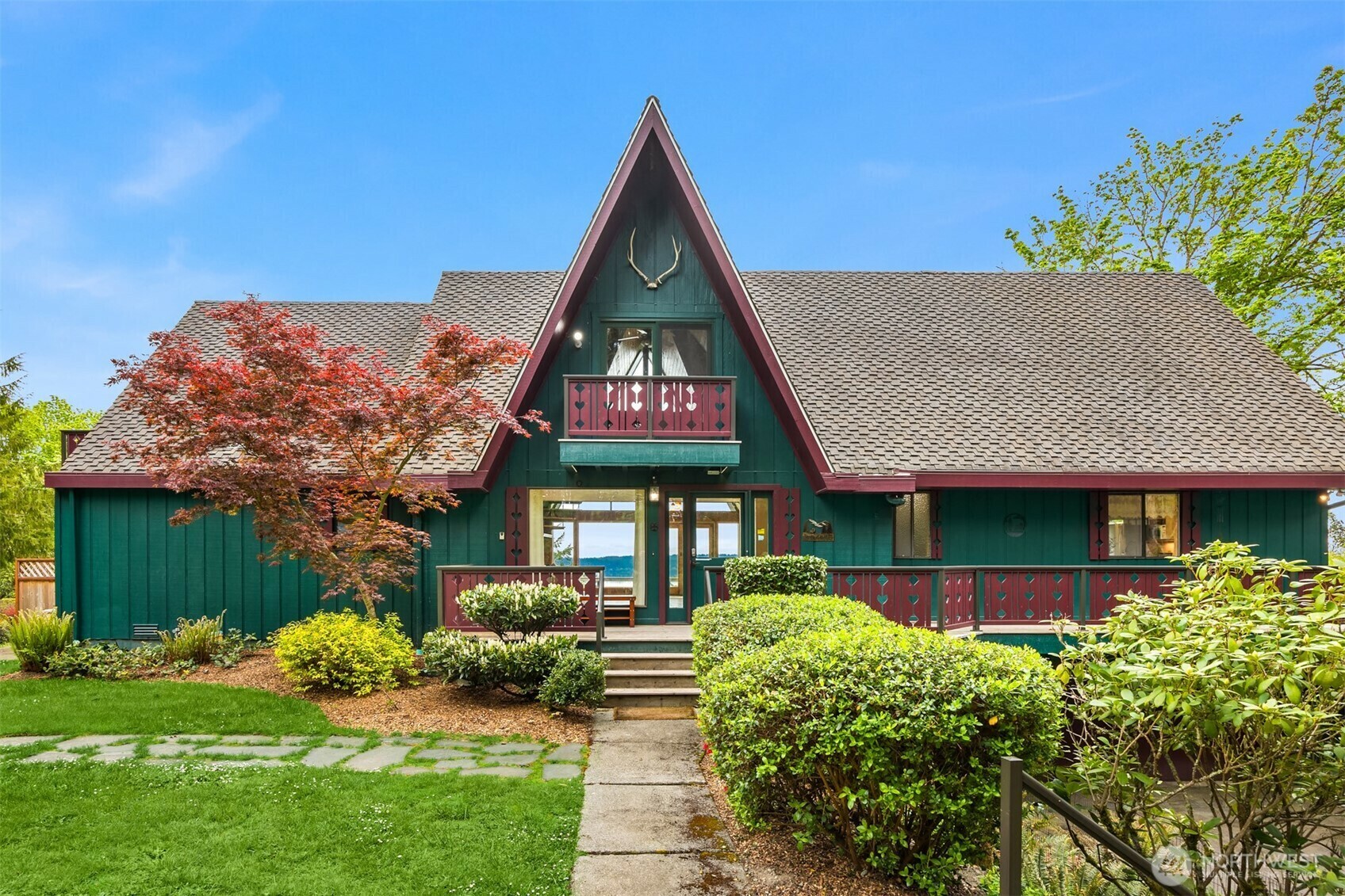 13976  Blackberry Lane NE  Poulsbo WA 98370 photo