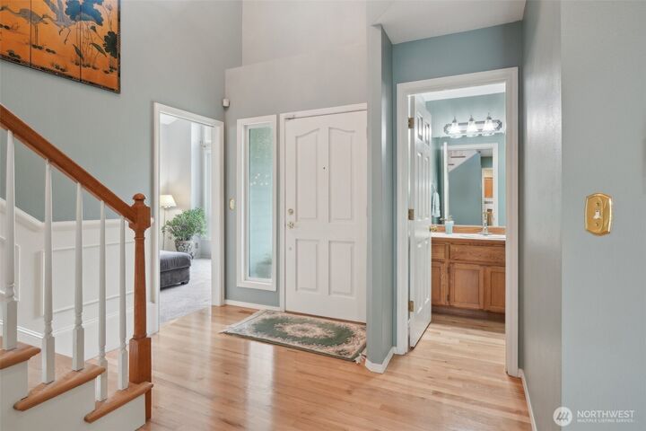 Property Photo:  3105 SE 172nd Avenue  WA 98683 