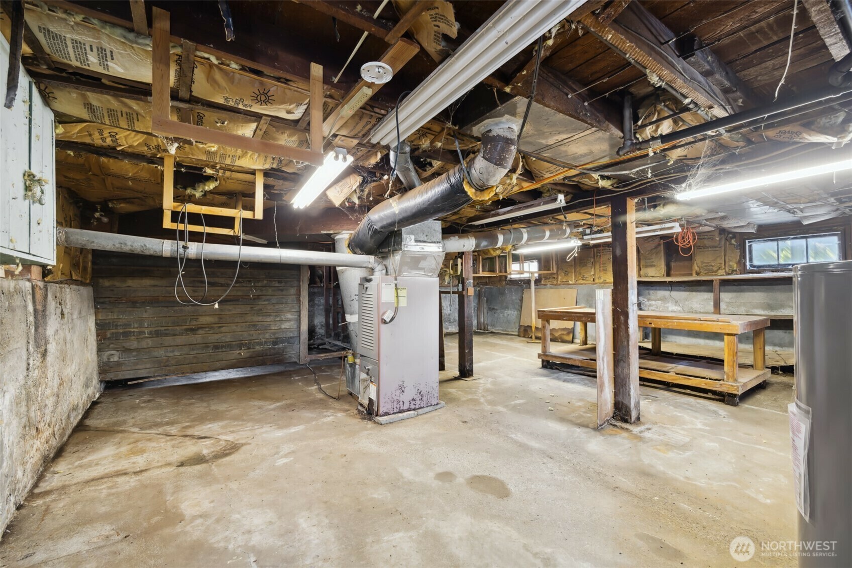 Property Photo: 219 W 15th Street WA 98362