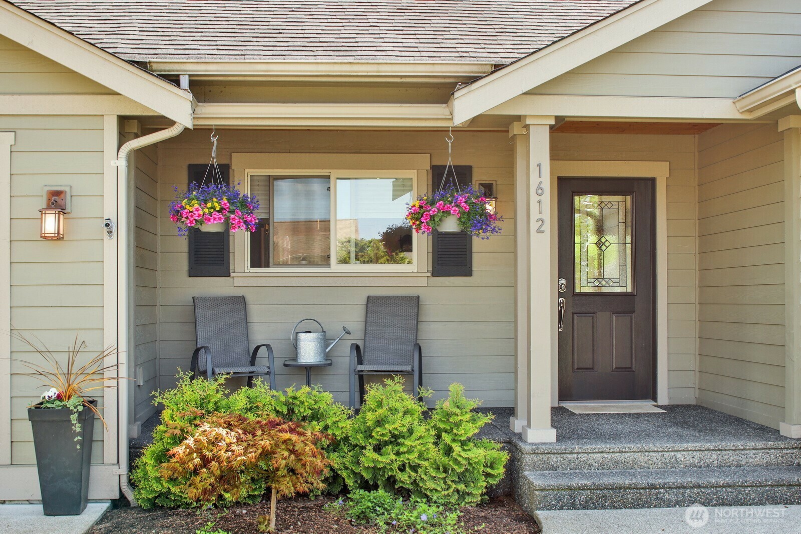 Property Photo: 1612 Lexi Loop WA 98264