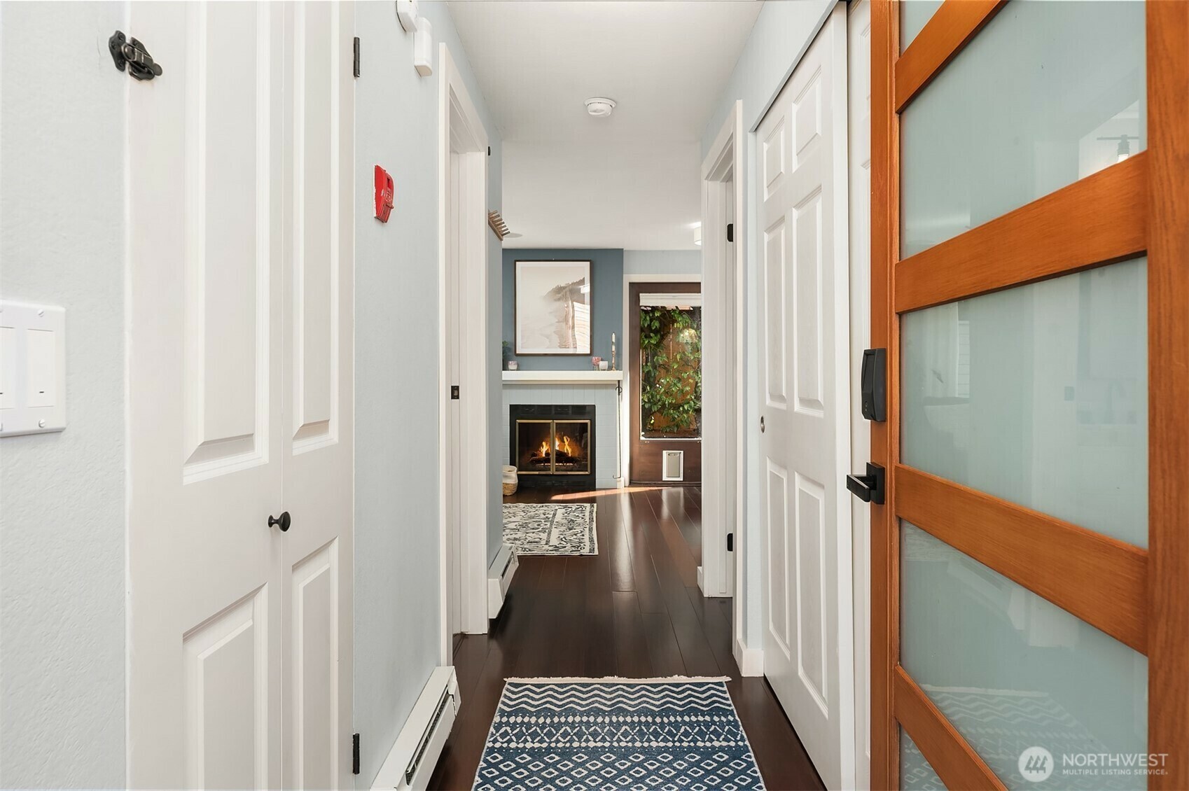 Property Photo: 756 N 72nd Street 101 WA 98103