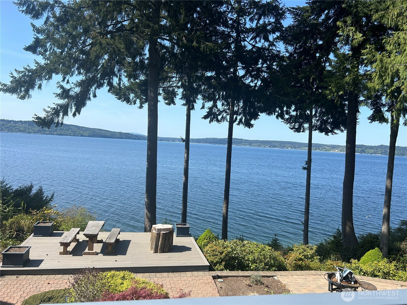 Property Photo:  28989  Beach Drive NE  WA 98370 