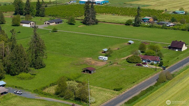 Property Photo:  0  Gore Road  WA 98570 