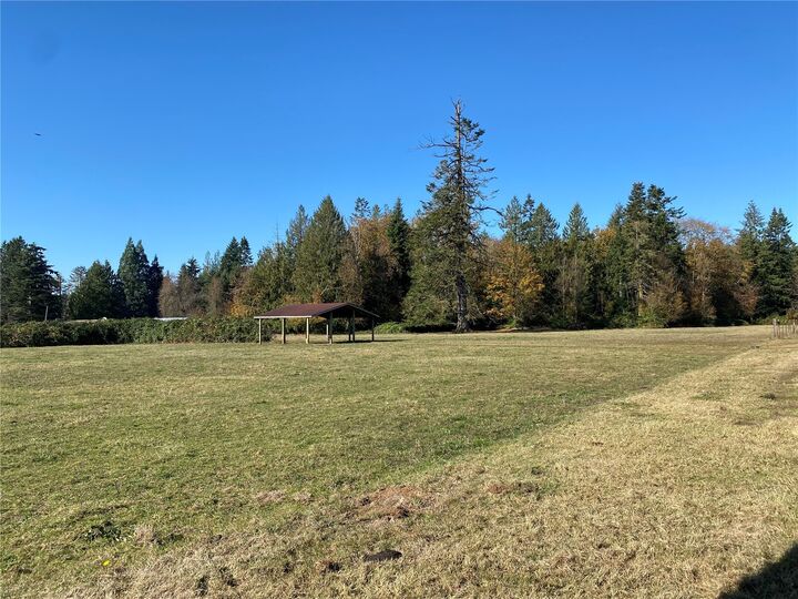 Property Photo:  0  Gore Road  WA 98570 