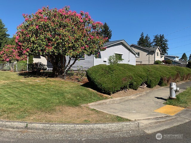 Property Photo: 501 S 88th Street WA 98408