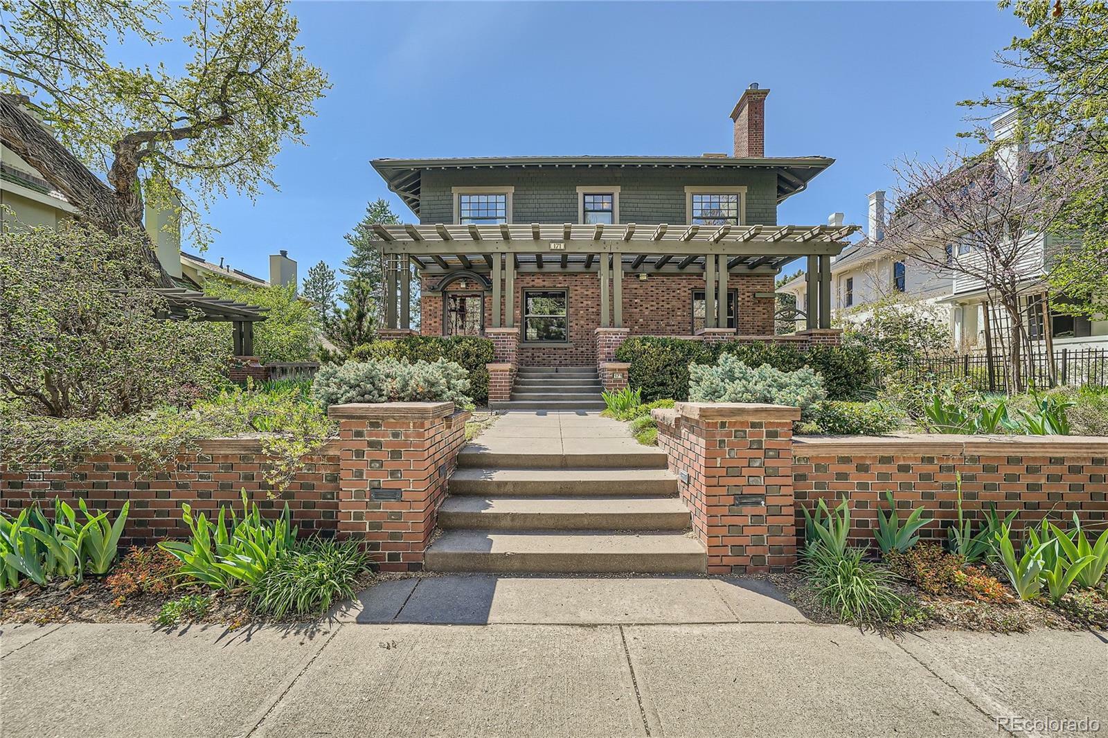 171 N Franklin Street  Denver CO 80218 photo