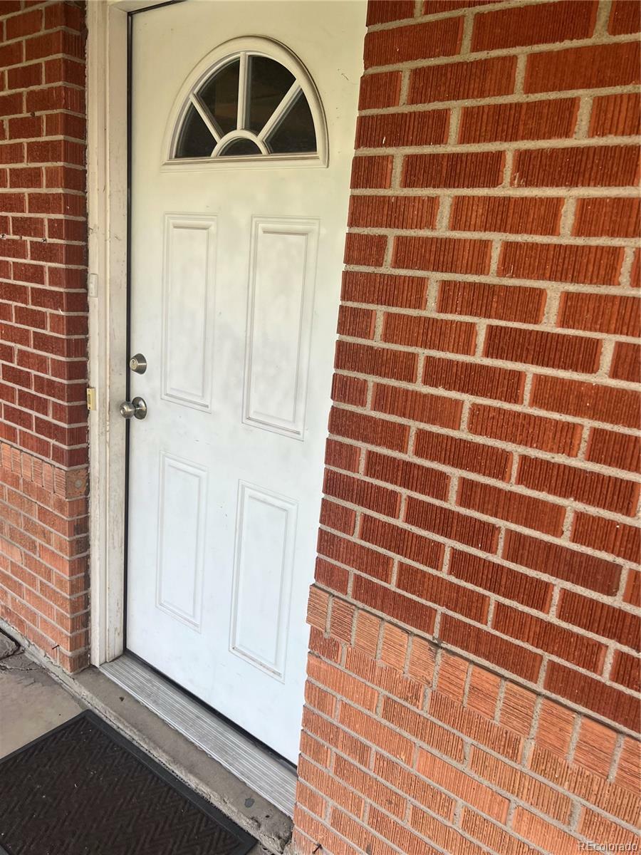 Property Photo: 9041 Lilly Court CO 80229