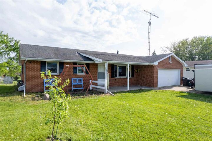 491 Hampton Drive  Richmond IN 47374 photo