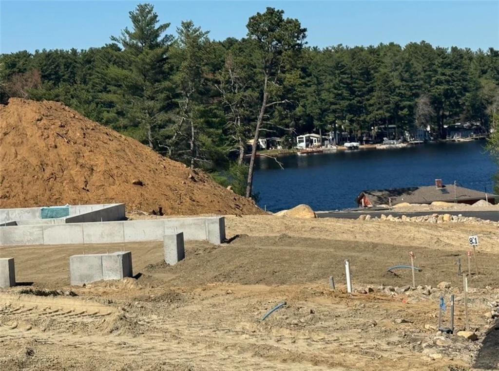 Property Photo: 81 Sunset Lake Circle RI 02816