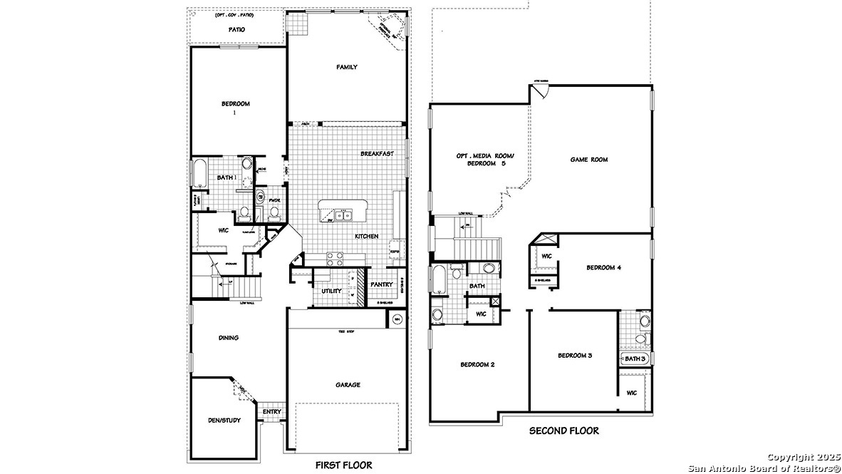 Property Photo: 21039 Millstream Bend TX 78266