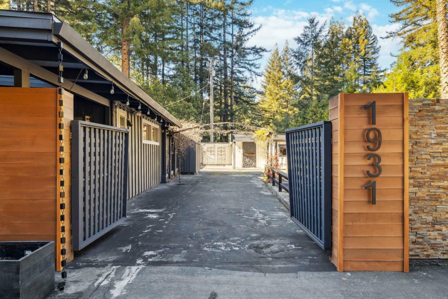 Property Photo: 1931 Gold Gulch Road CA 95018