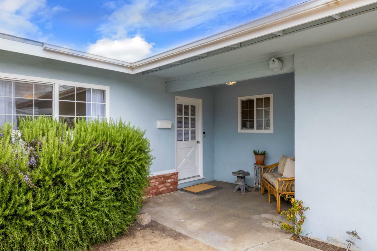 Property Photo: 3155 Shuler Circle CA 93933