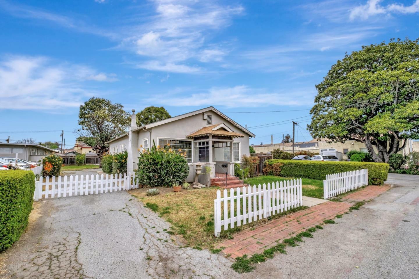 Property Photo: 133 Trafton Street CA 95076