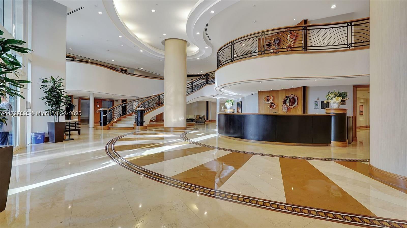 Property Photo: 18911 Collins Ave 3307 FL 33160