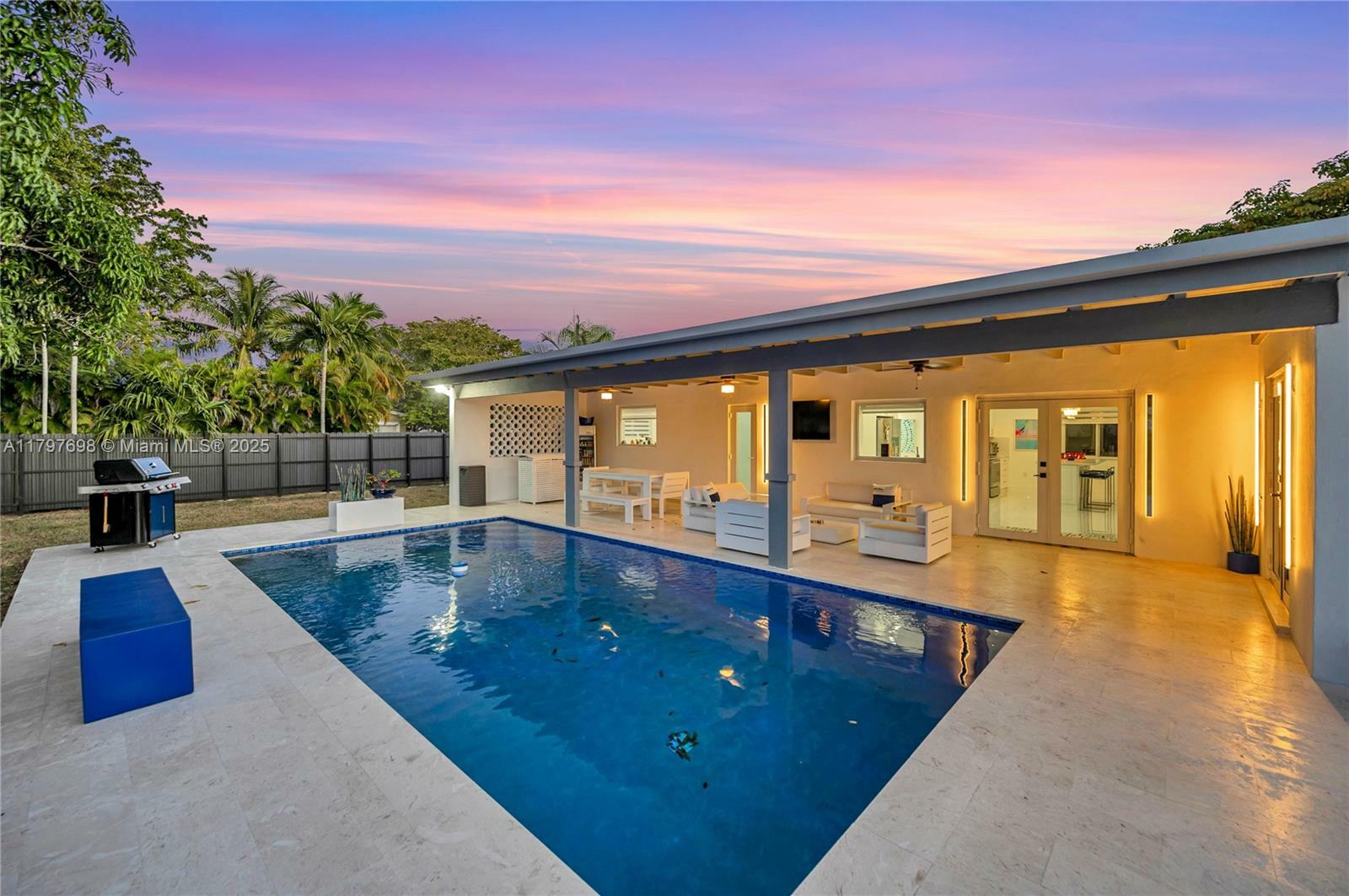 Property Photo: 8501 SW 142nd St FL 33158