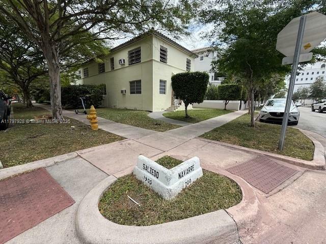 Property Photo:  291 Navarre Ave 4  FL 33134 
