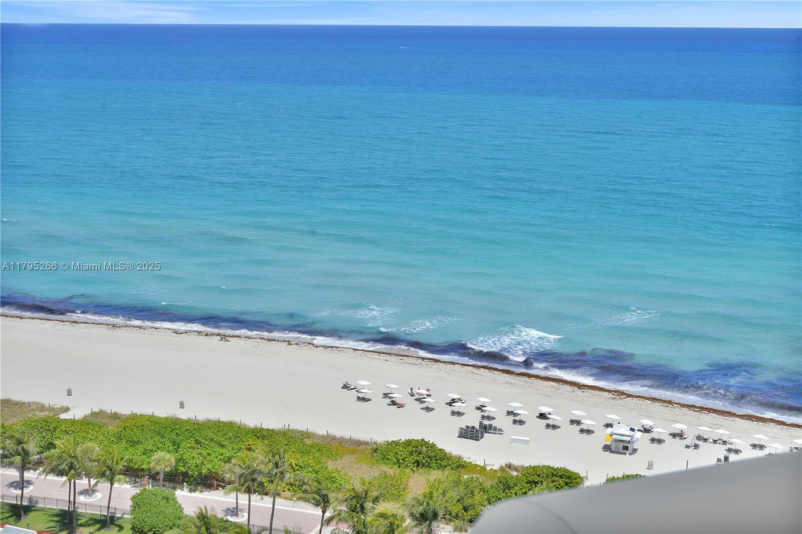 Property Photo: 4775 Collins Ave 2006/2007 FL 33140