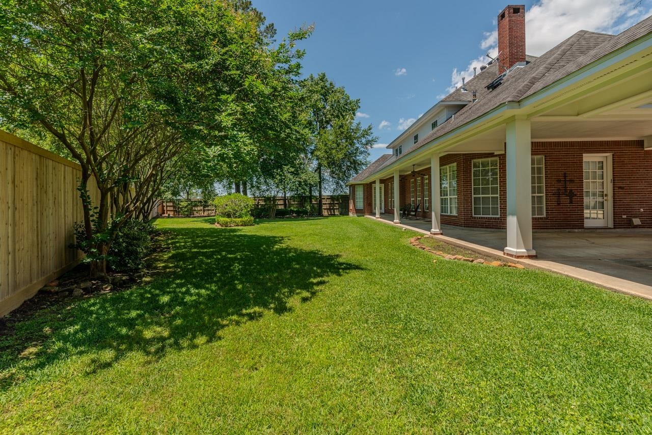 Property Photo: 5065 Shadow Lane TX 77706