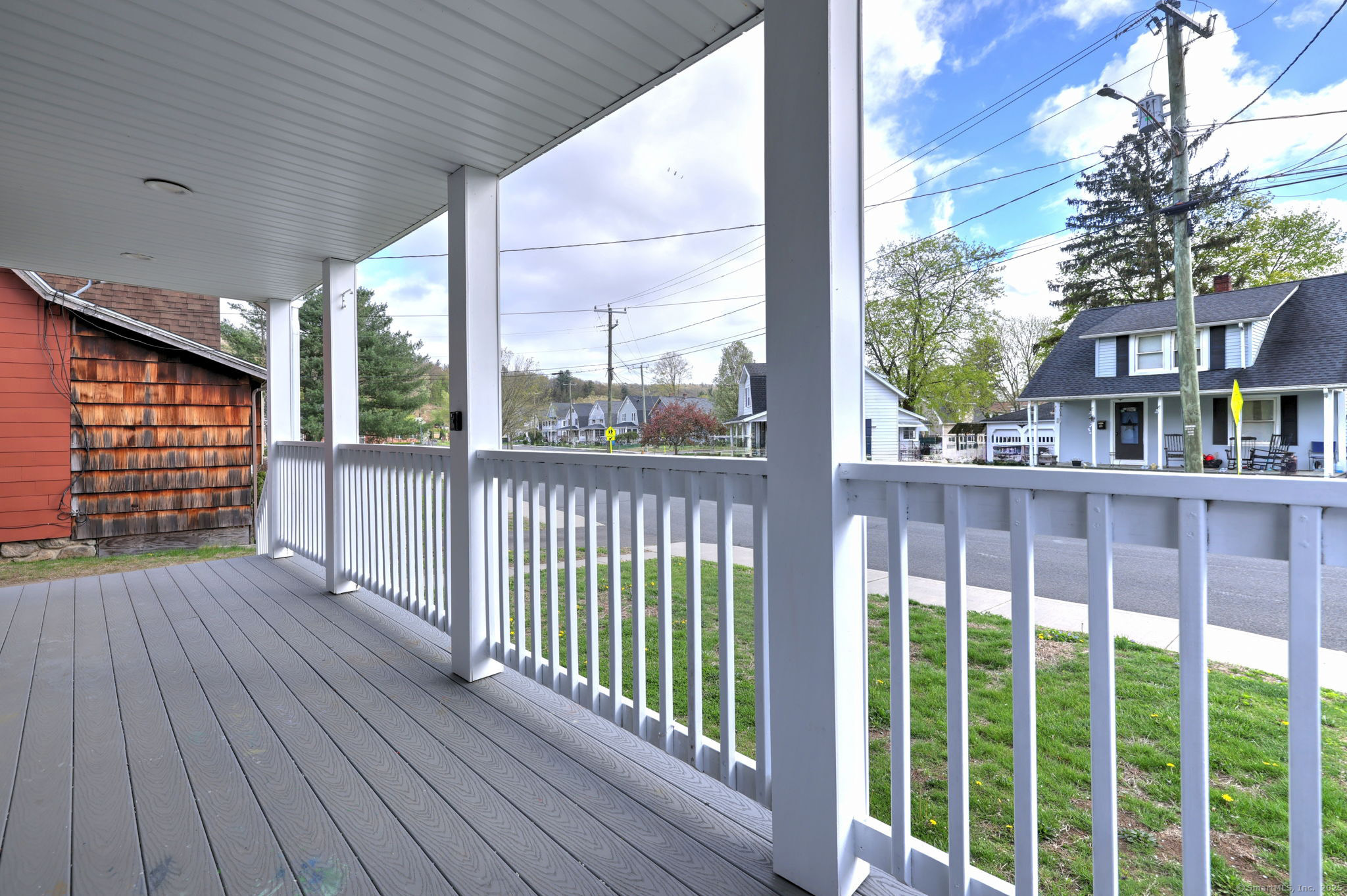 Property Photo: 70 Highland Avenue CT 06403