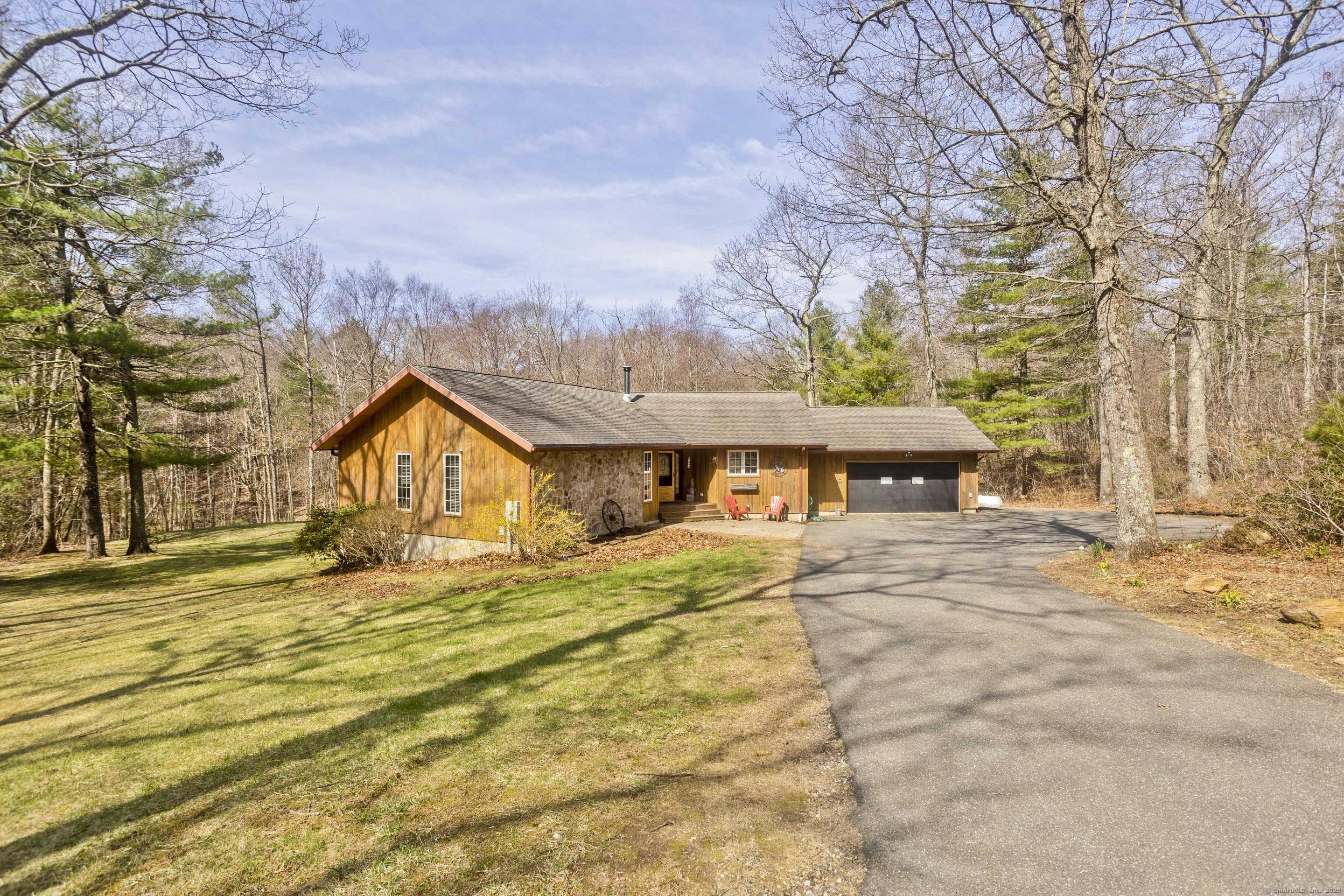 Property Photo: 20 Beffa Road CT 06076