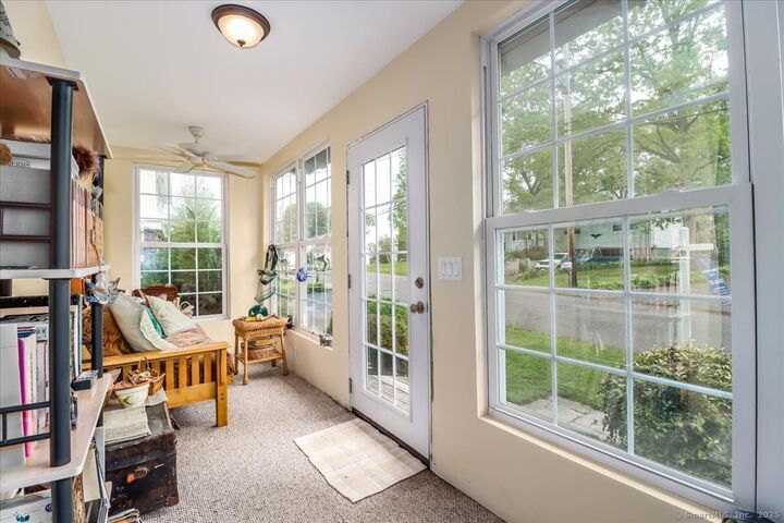 Property Photo: 37 A/K/A 27 Oregon Avenue CT 06512