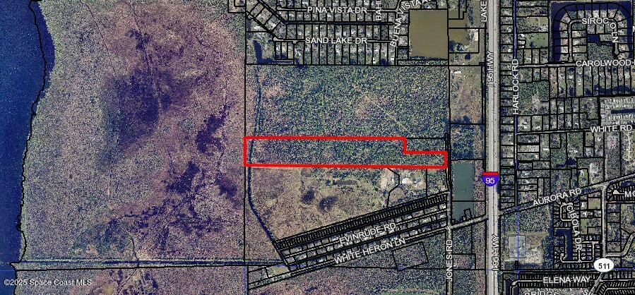 Property Photo: 1576 Jones Road FL 32934