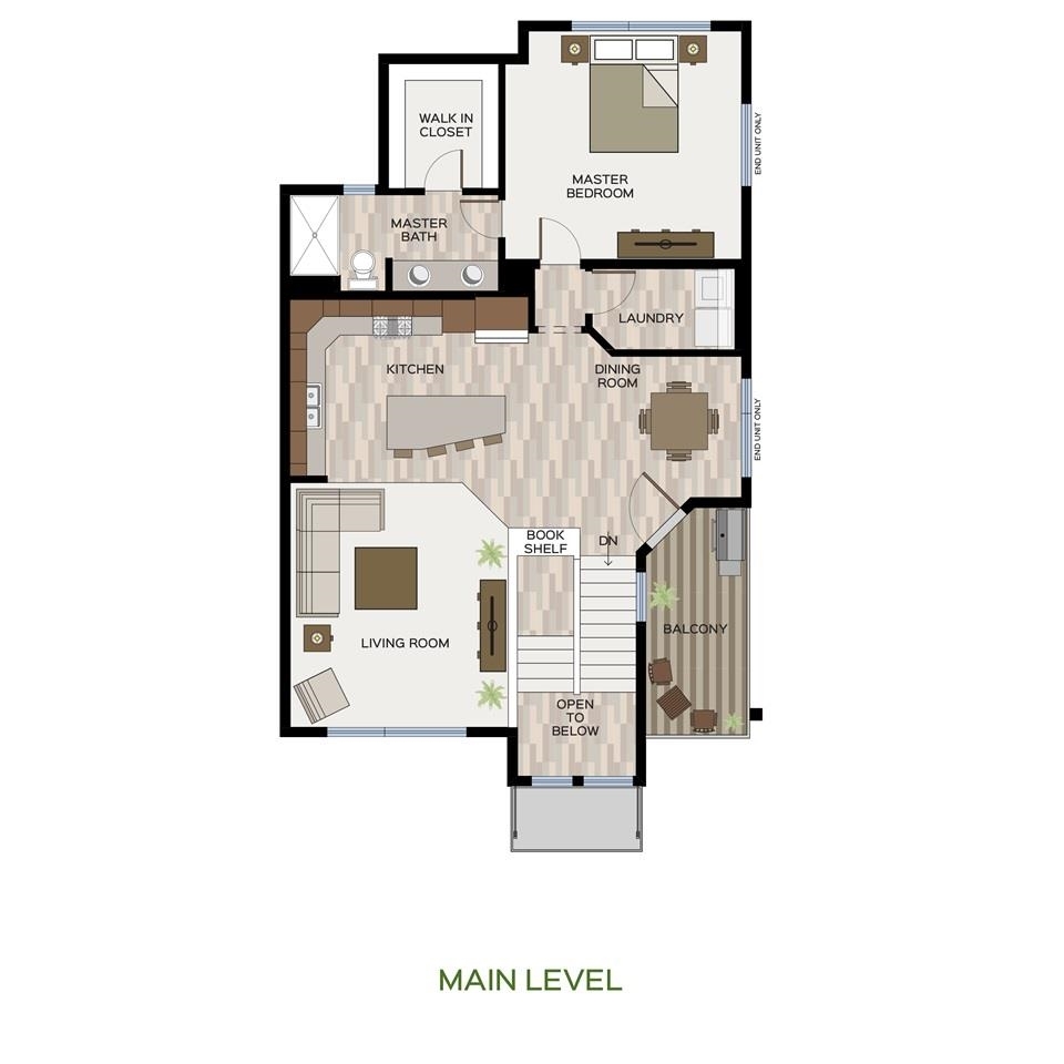 Property Photo: 2530 W Summit Pkwy WA 99201