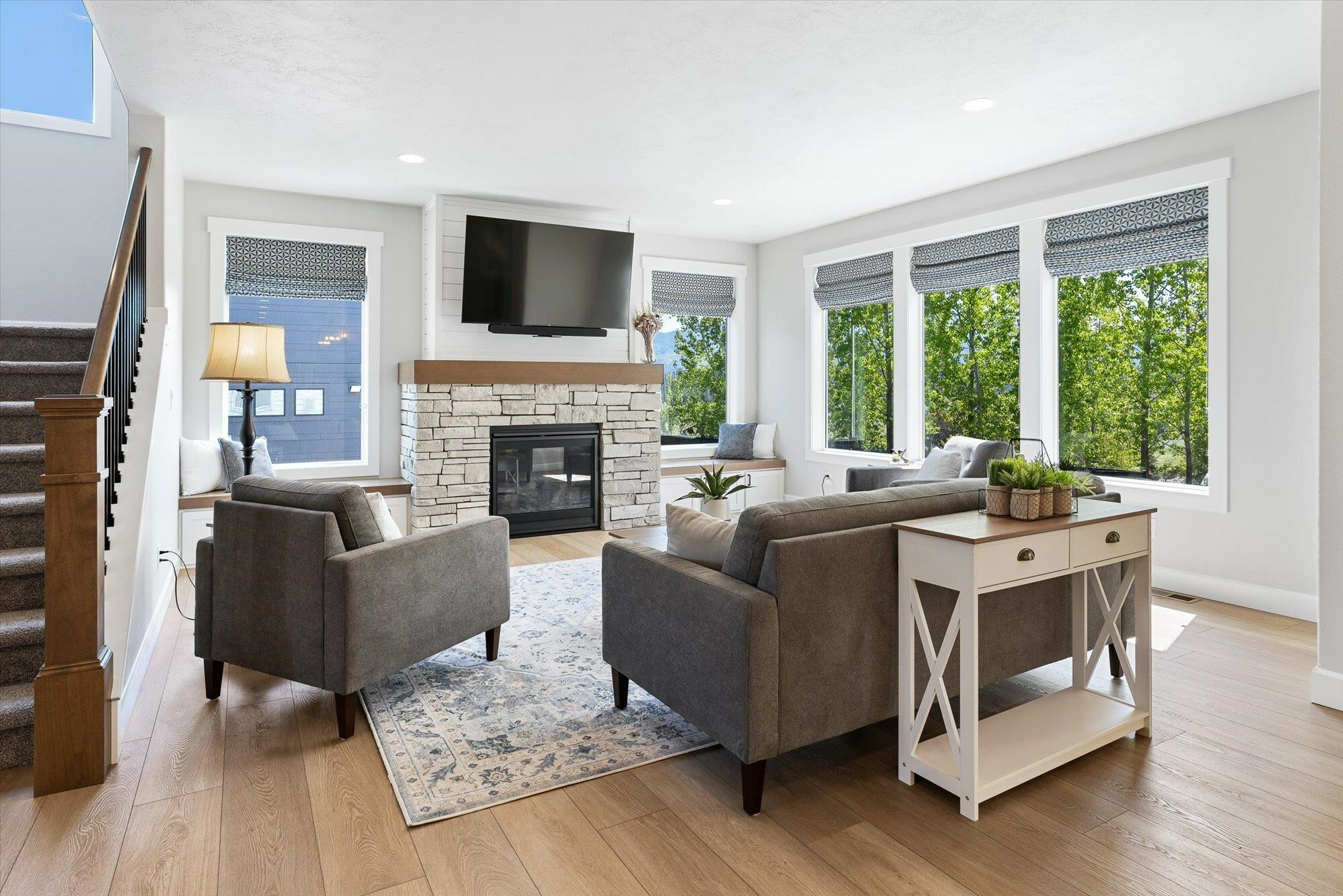 Property Photo: 2645 S Summit Estates Dr WA 99016
