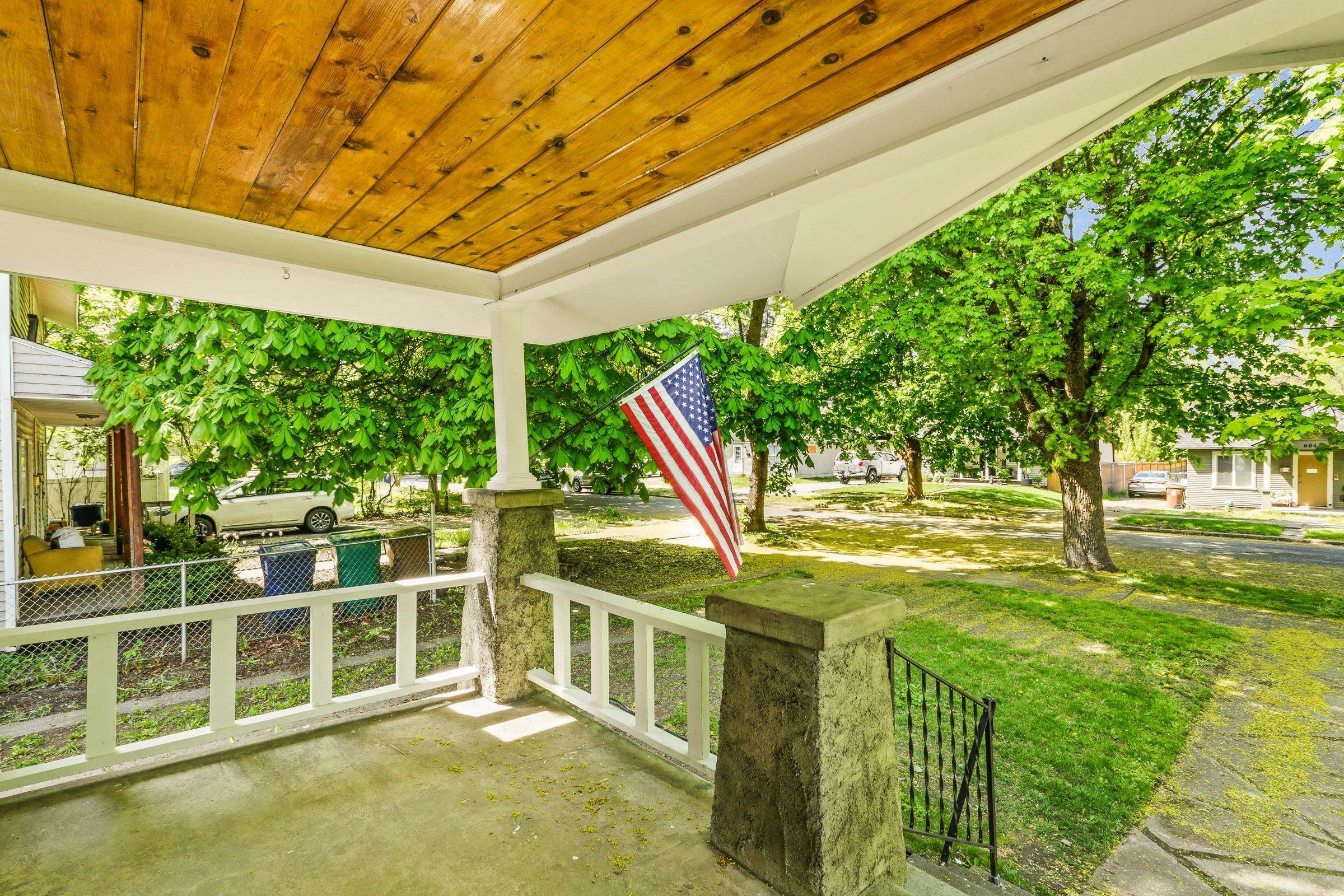 Property Photo: 601 S Haven St WA 99202
