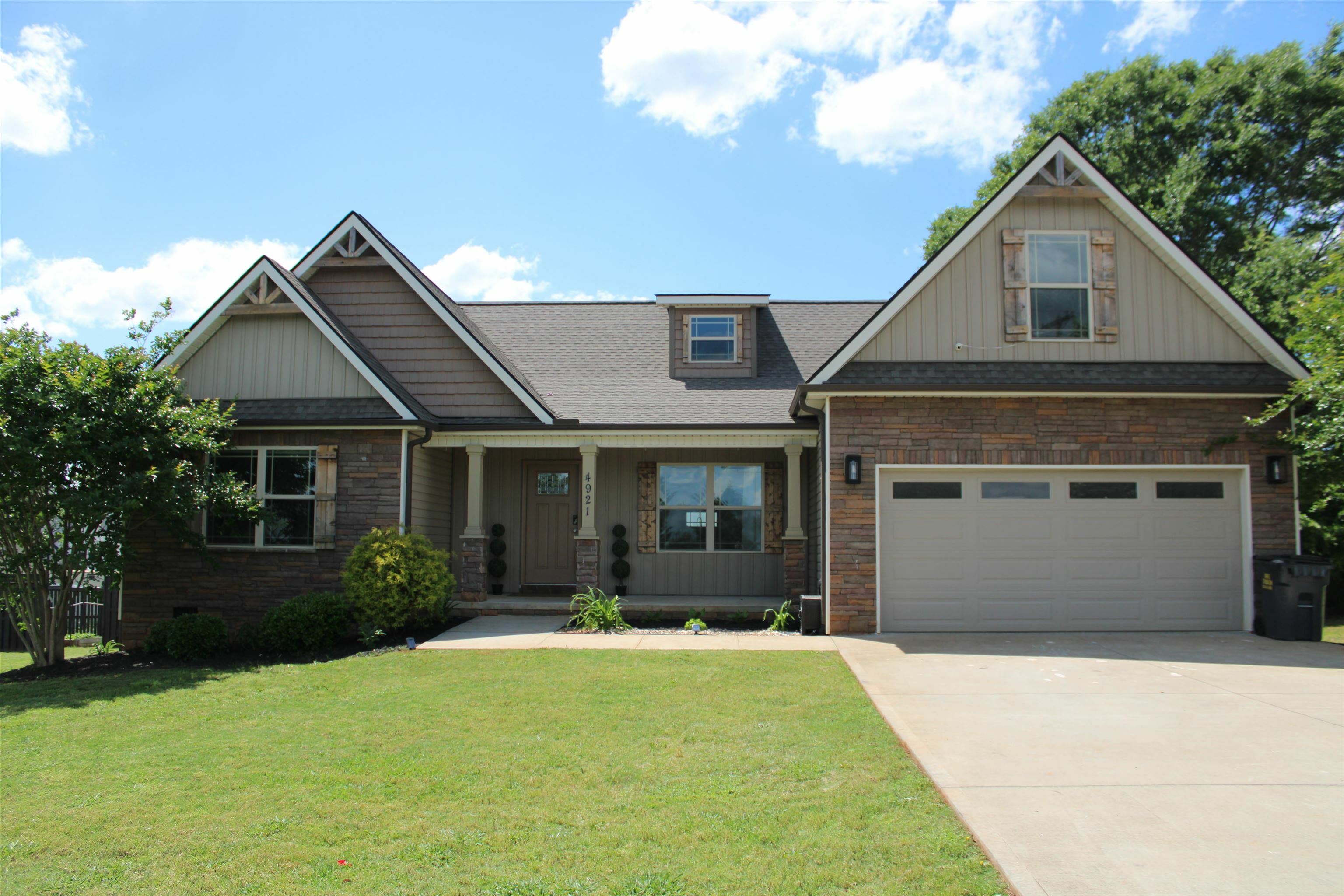 Property Photo:  4921 Parris Bridge Road  SC 29316 