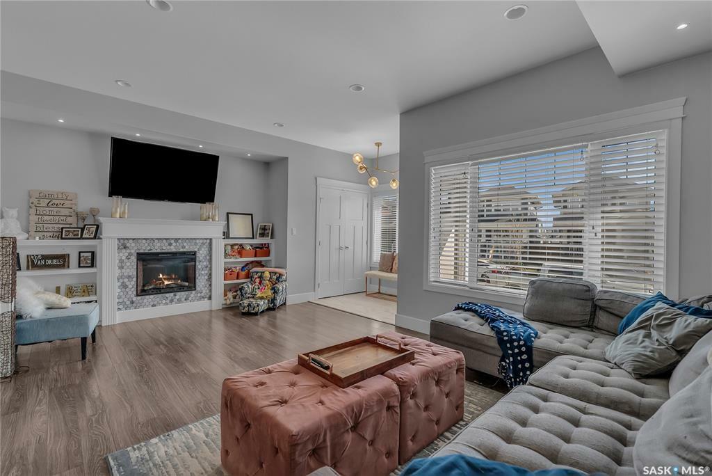 Property Photo: 331 Eaton Lane SK S7V 0H4