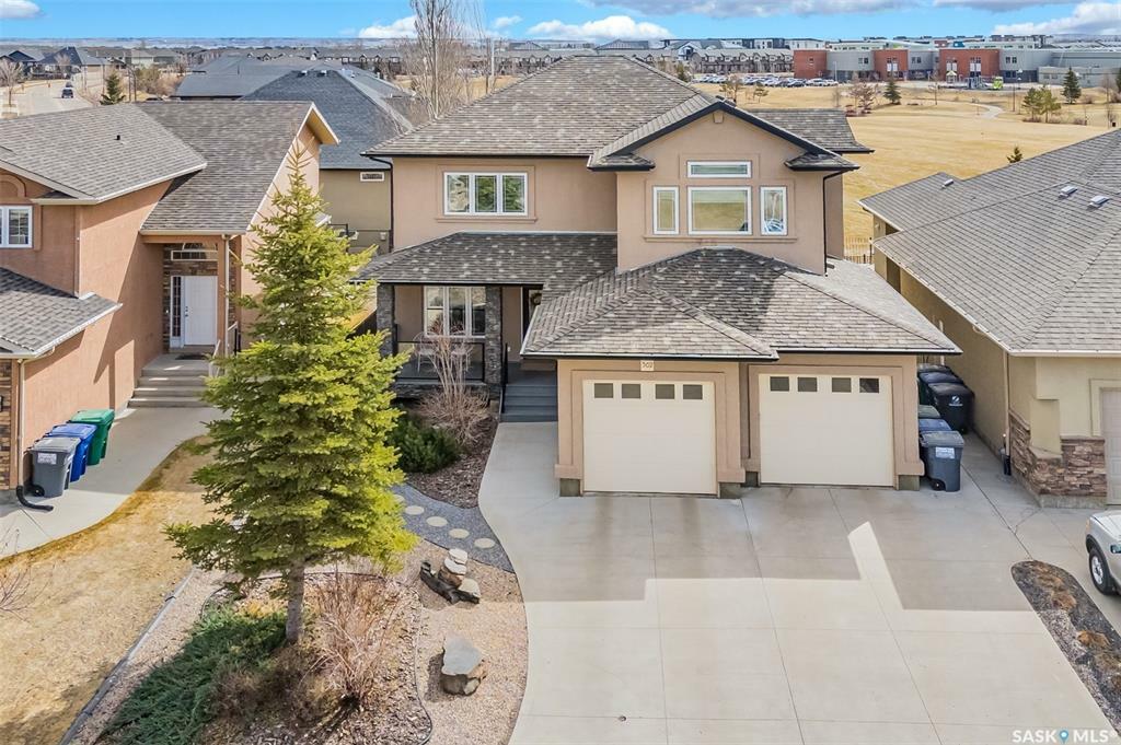 362 Thode Avenue  Saskatoon SK S7W 1B9 photo