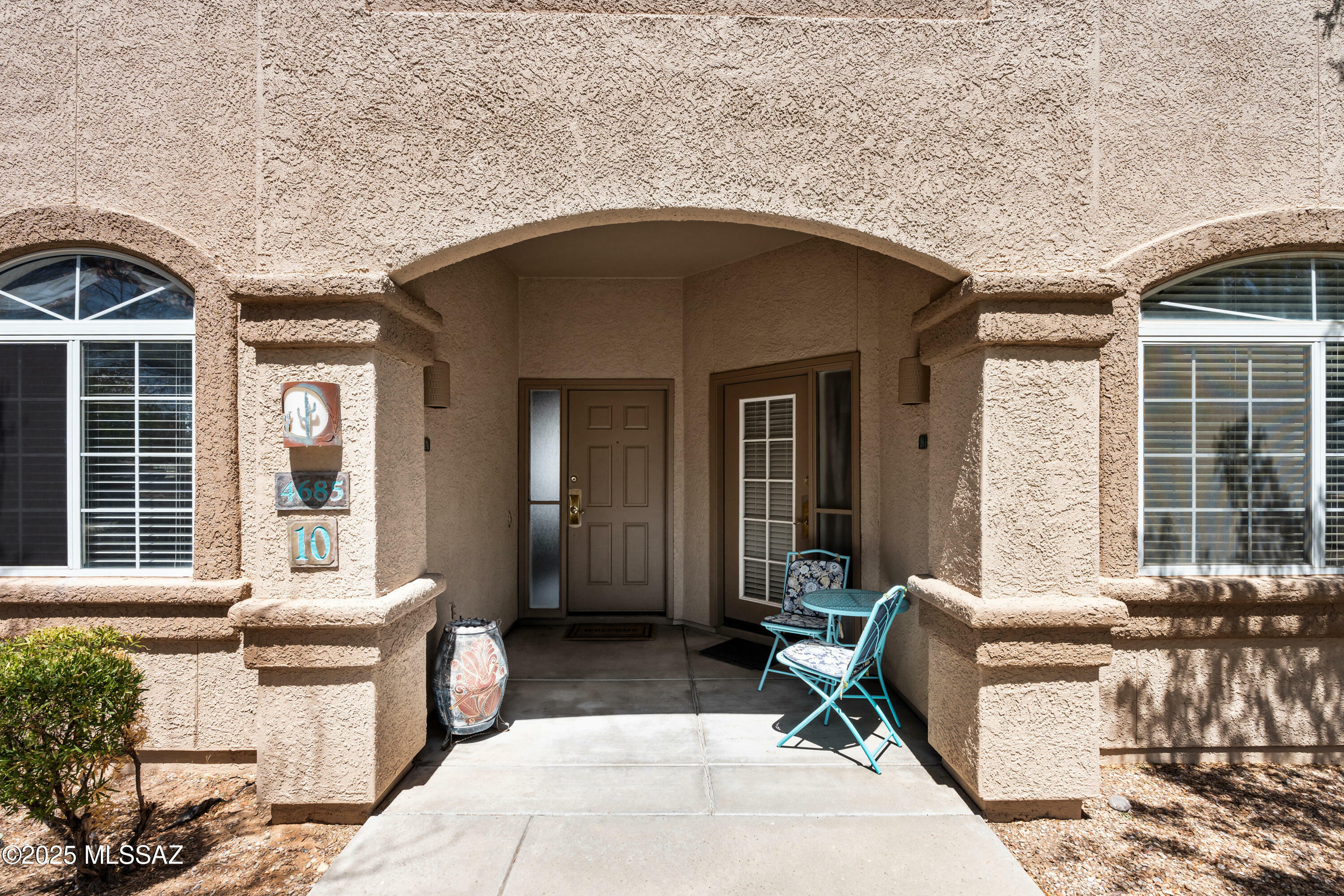 Property Photo: 4685 S Tropicana Drive AZ 85622