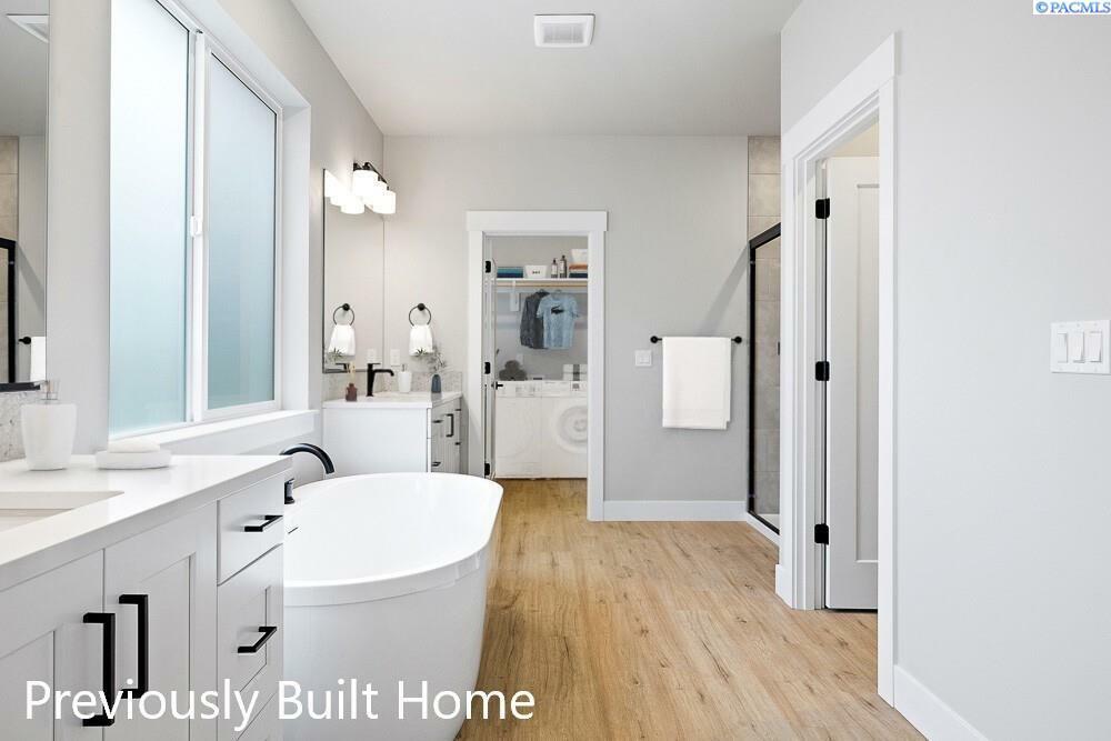 Property Photo: 5812 Road 122 WA 99301