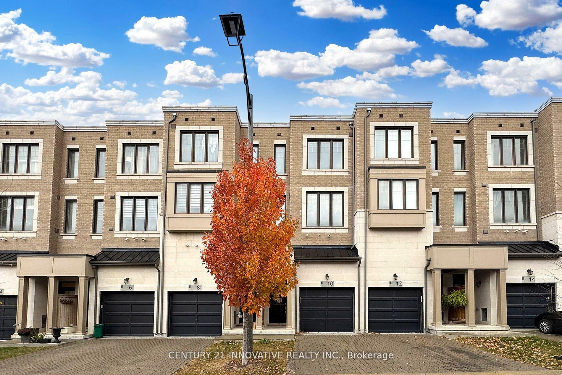 10 Hyderabad Lane  Markham ON L4E 0T8 photo